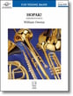 Hopak! Concert Band sheet music cover